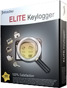 Elite Keylogger for Mac