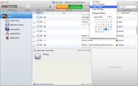 Screenshot #4 di REFOG Personal Monitor per Mac