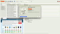 Capture d'écran #1 de Spyrix Enregistreur de frappe Pour Mac OS