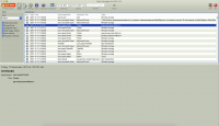 Captura de pantalla #6 de Spyrix Registrador de teclas Para Mac OS