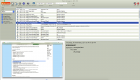 Capture d'écran n ° 8 de Spyrix Enregistreur de frappe Pour Mac OS
