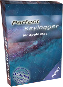 Perfect Enregistreur de frappe pour Mac Box